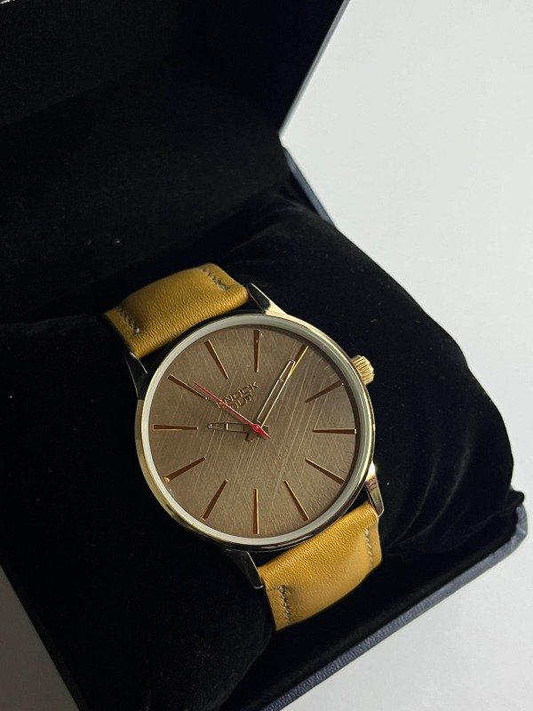 Producto - Reloj Knock Out Brownie