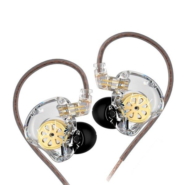 Producto - KZ AUDIO EDX LITE Auricular in-ear