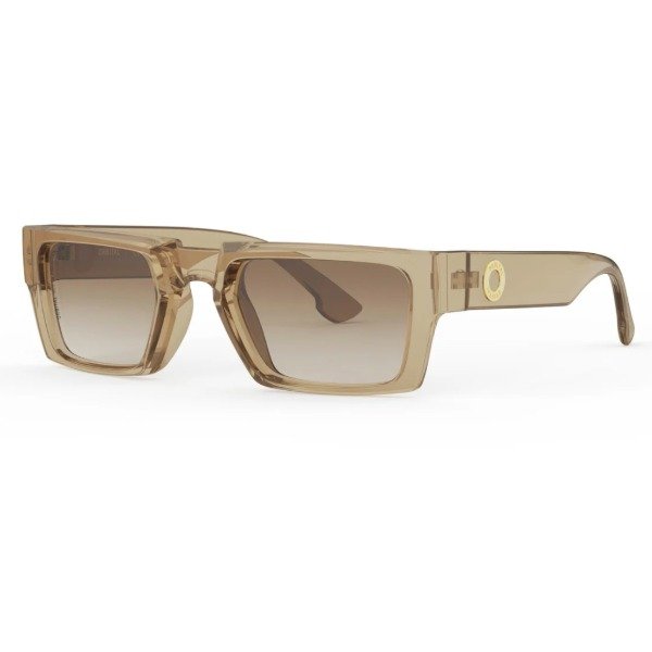 Producto - Orbital Barein Caramelo - Cristales Sepia Degradé - 1