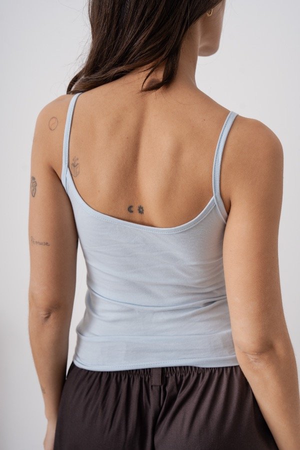 Producto - Cotton Tank Top - 5