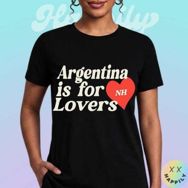 Remera Niall Horan #11