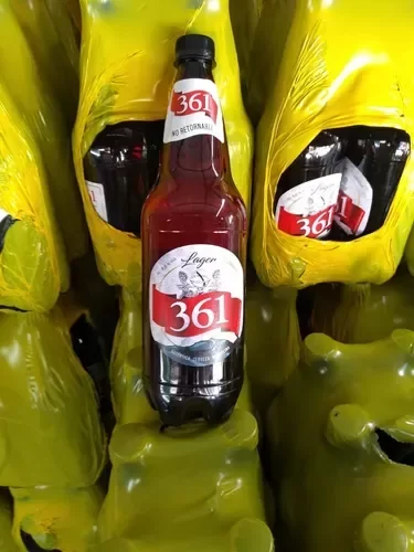 Producto - 361 1litro descartable