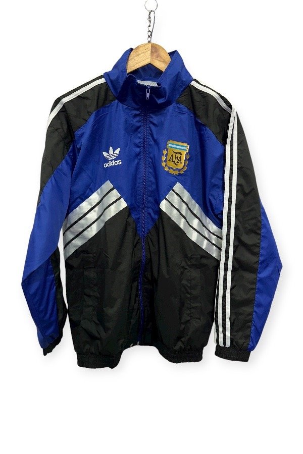 Producto - Campera AFA Retro 1994 Rompeviento