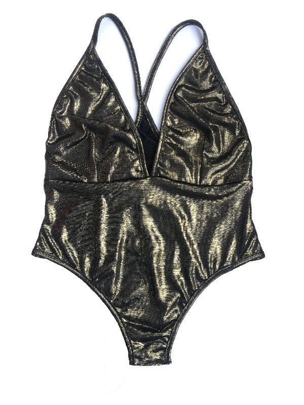 Producto - Body Dublin Dorado