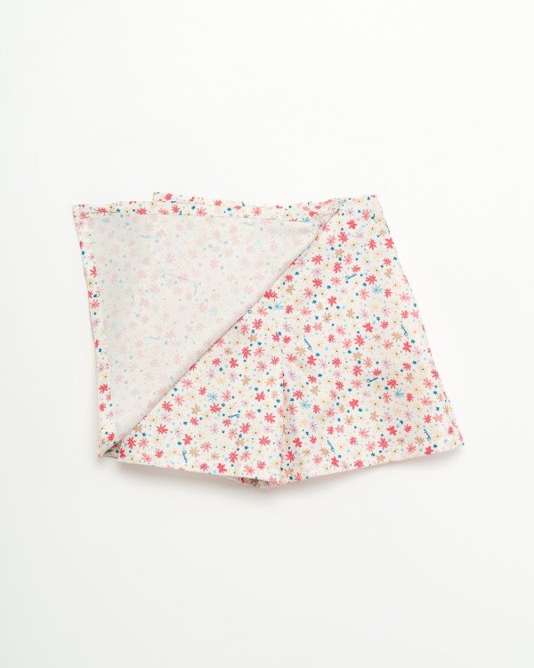 Producto - Falda Short Estampada Alegria