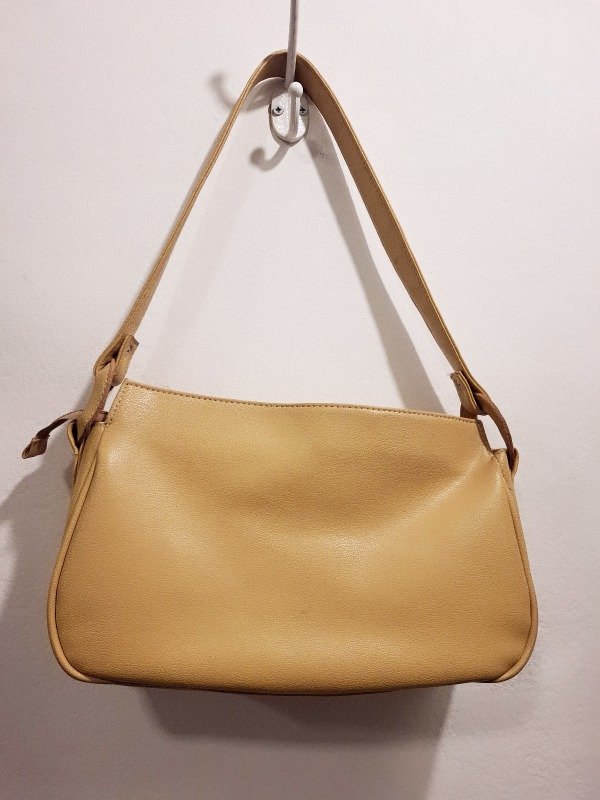 Producto - Cartera camel