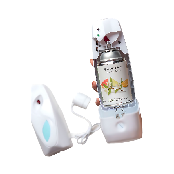 Producto - Ambientador Analogico 220v