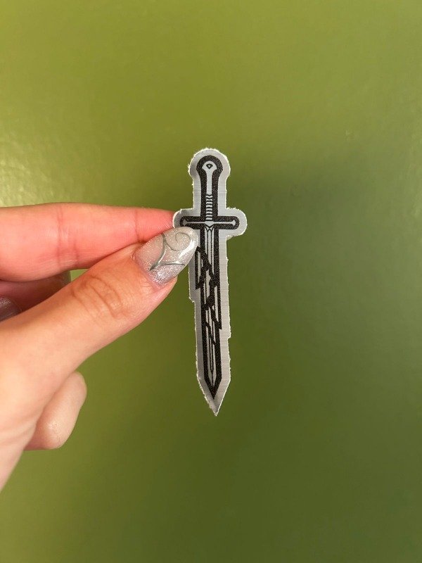 Producto - Espada Narsil
