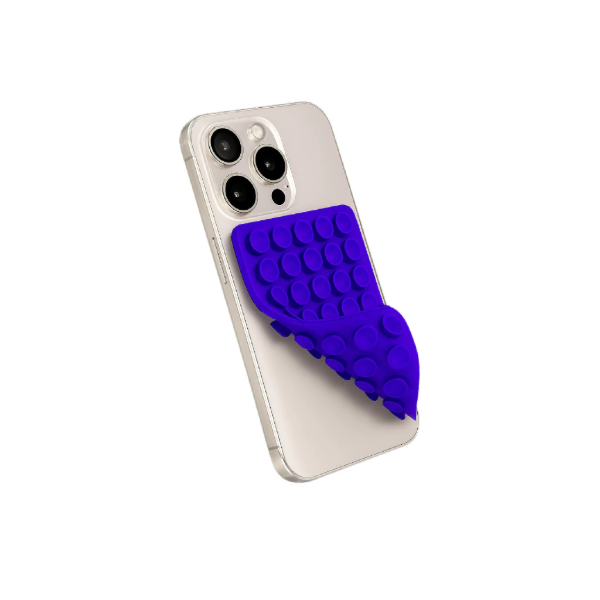 Producto - Soporte Ventosas Doble Faz P/Celular - 2