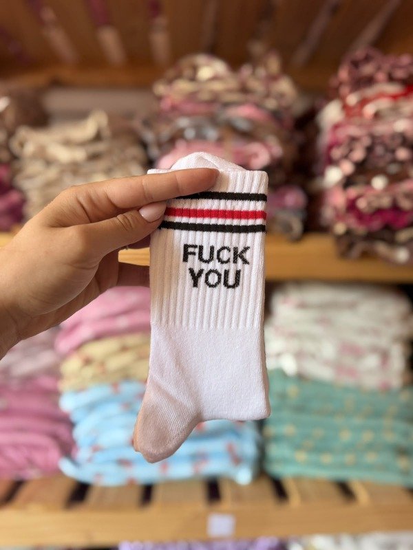 Producto - fuck you 3/4