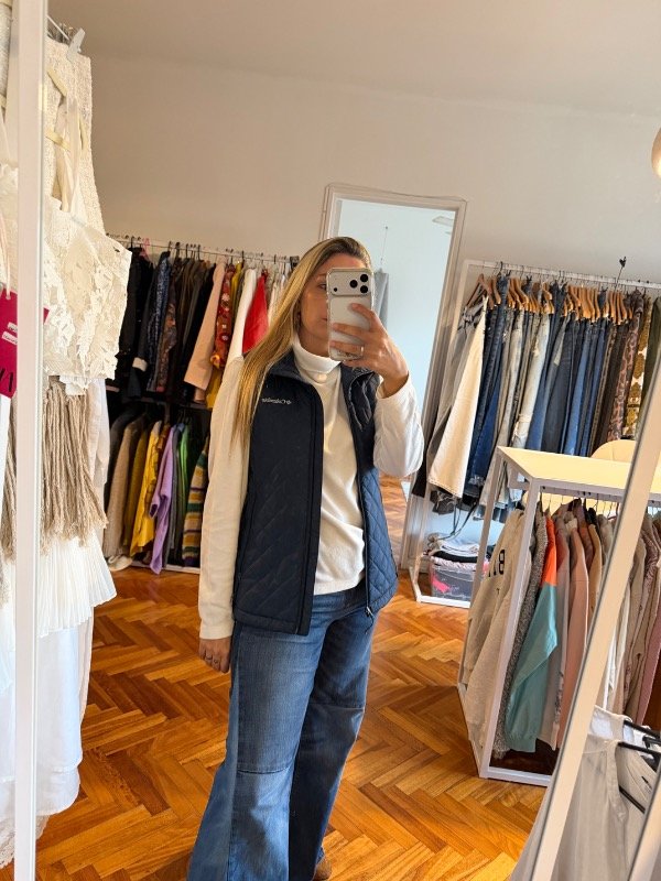 Producto - Chaleco Columbia 02 - 1
