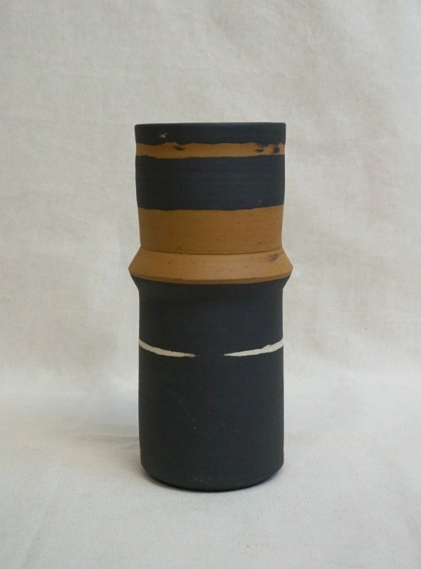 Producto - Jarrones picos distintos gres - 6