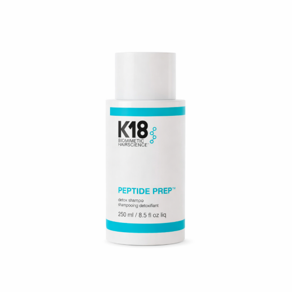 Producto - K18 - SHAMPOO DETOX X 250 ML