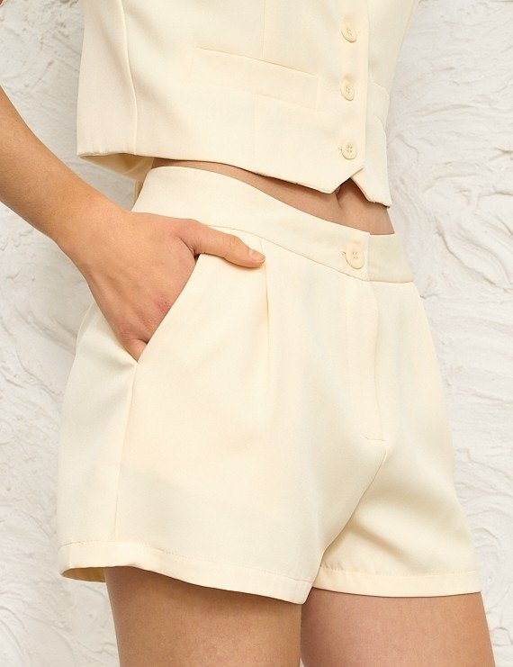 Producto - Short sastrero Bilbao
