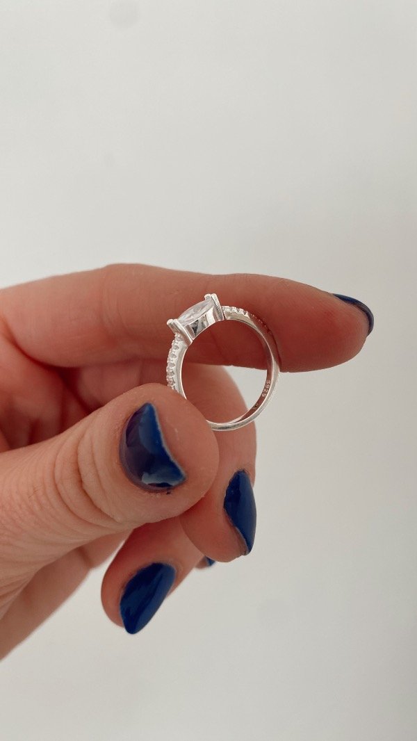 Producto - Anillo Zoé - 2