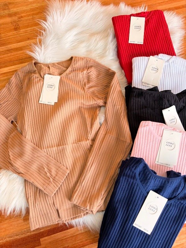 Producto - CAMISETA TÉRMICA MORLEY