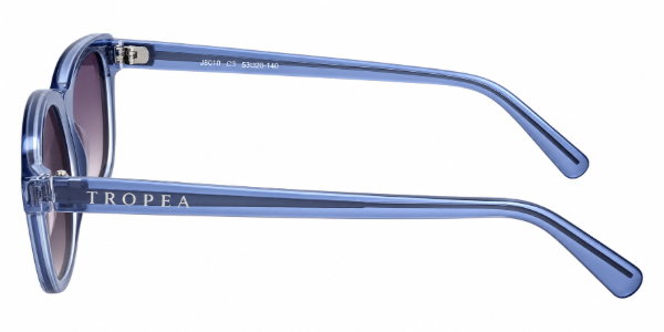 Producto - Lentes de Sol Memphis Azules - 1
