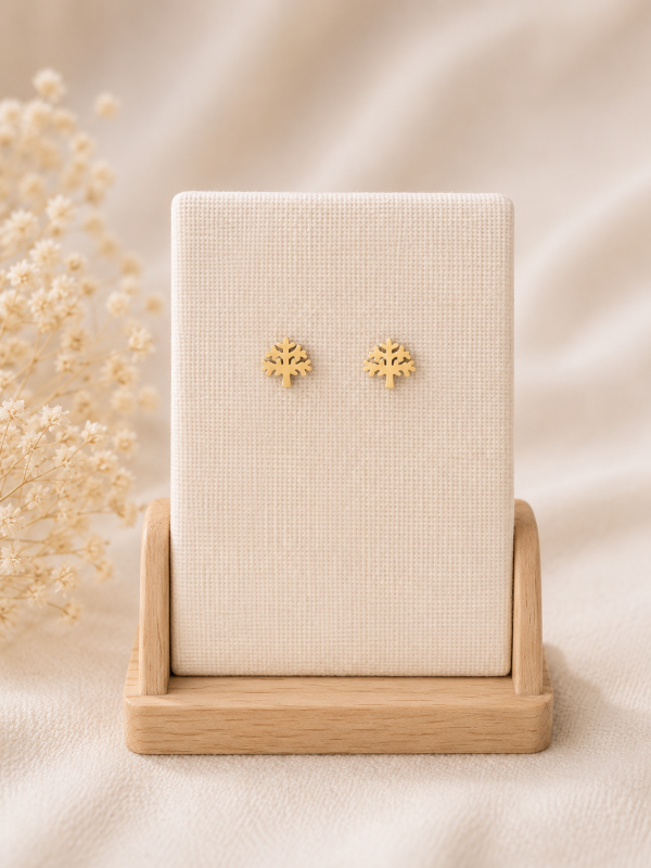 Producto - Aros Arbolito