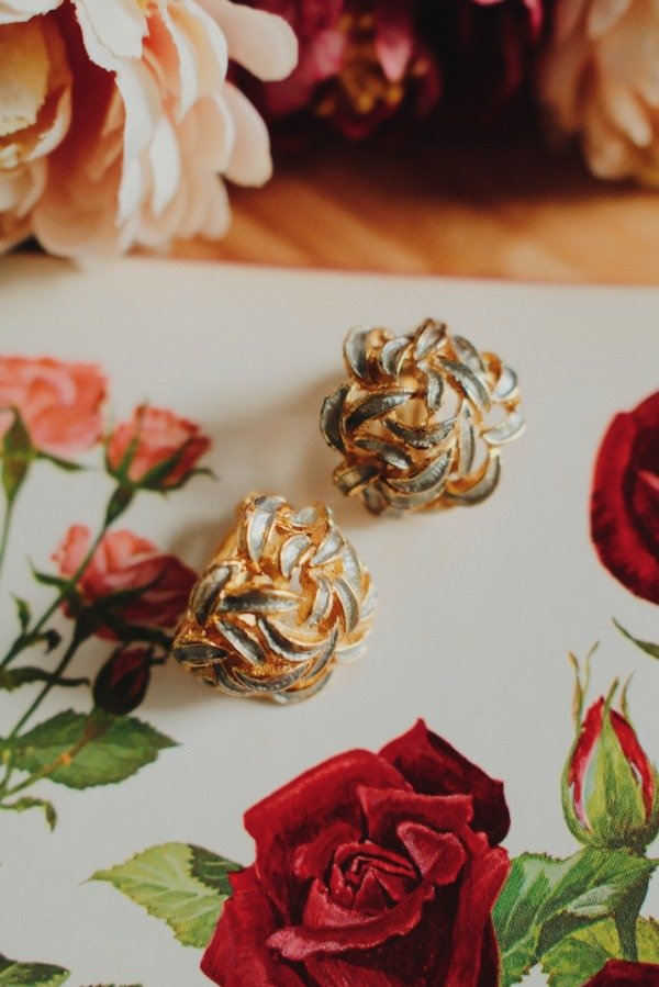 Producto - Aros Grey