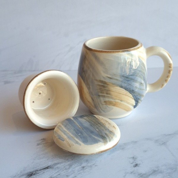Producto - Taza Infusora 1