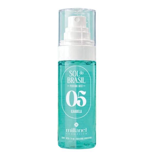 Producto - 05. ILHABELA Sol do Brasil Millanel inspirado en Cheirosa 76