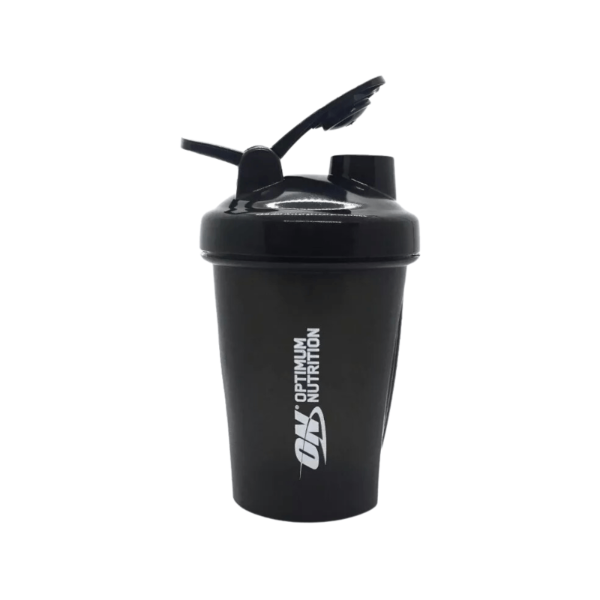 Producto - Shaker Blender Botless Reforzado Optimum Nutrition