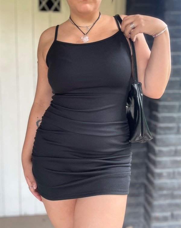 Producto - Vestido Cat