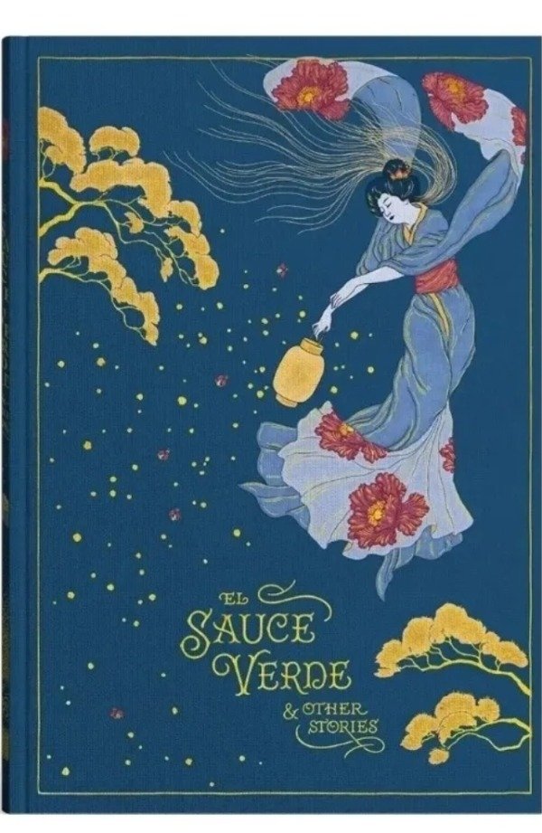 Producto - El sauce verde