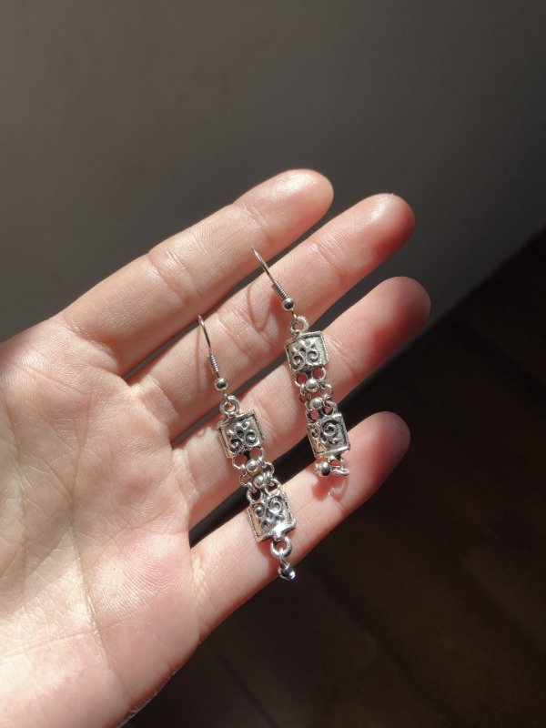 Producto - Aros Entramado