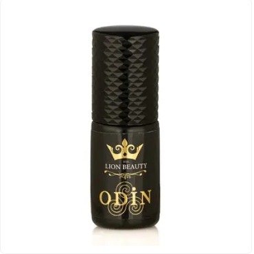 Producto - Adhesivo Odin The Lion Beauty