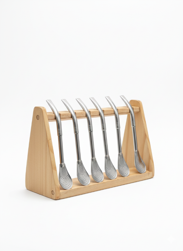 Producto - Bombilla pico de loro