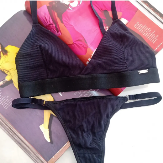 Producto - Conjuntos MORLEY