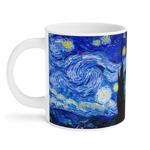 Producto - Taza Arte 1