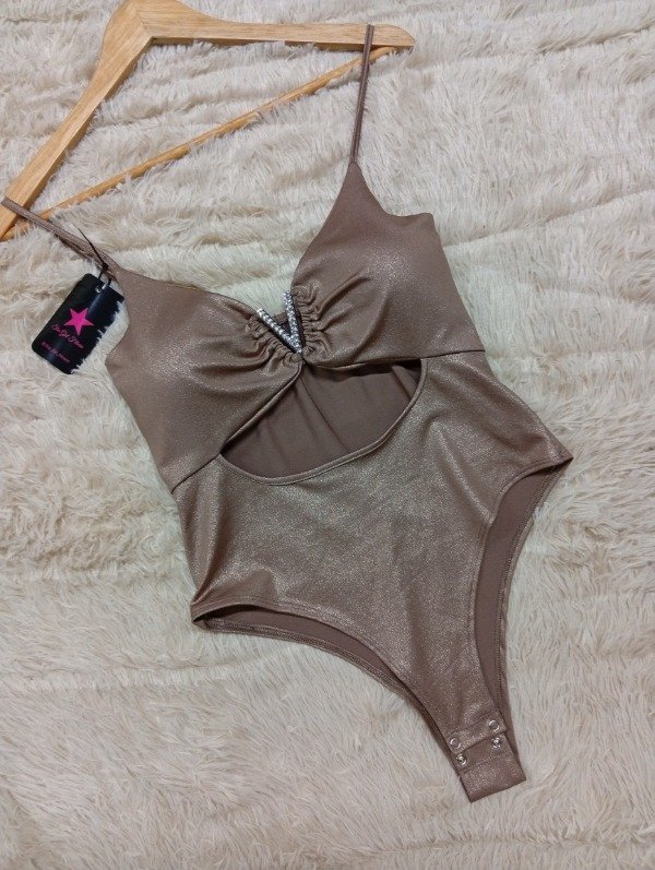 Producto - Body importado con taza detalle strass