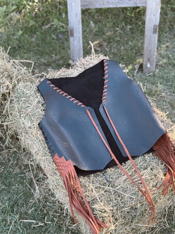 Producto - Chaleco Irú