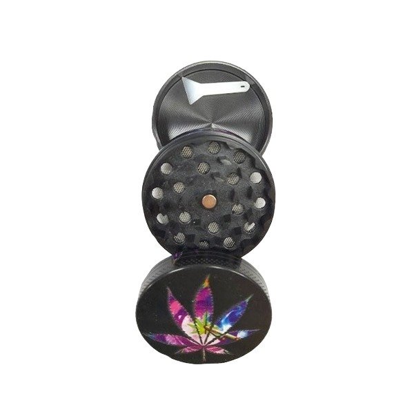 Producto - PICADOR  HOJA 3 PARTES METAL 5031B3