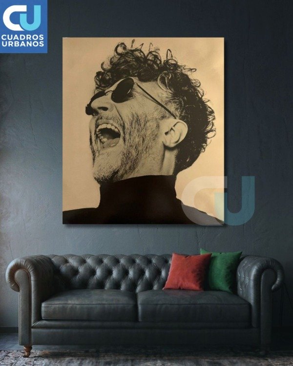 Producto - Fito Paez 16