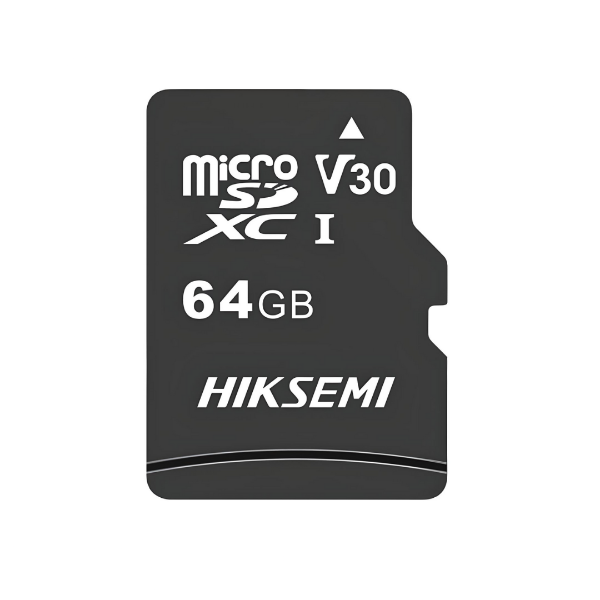 Producto - MEMORIA HIKSEMI MICRO SD 64GB NEO C/ADAP