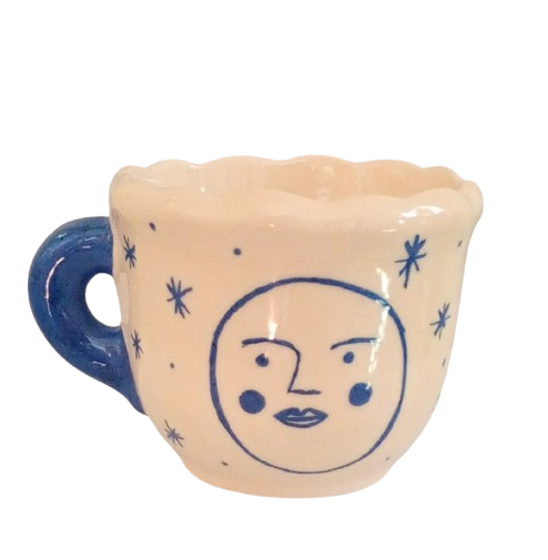 Producto - TAZA LUNITA