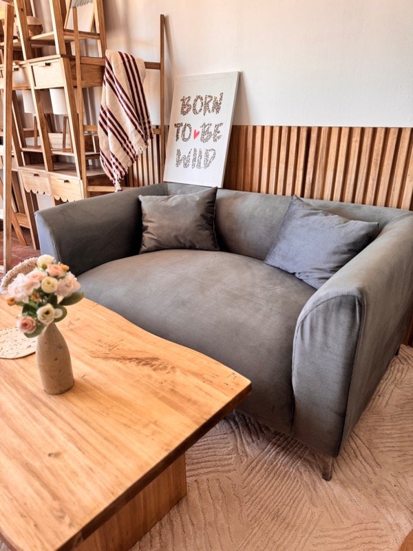 Producto - Sillón Chas