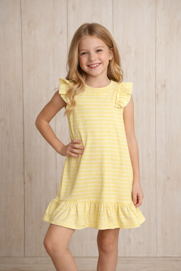 Producto - Vestido morley