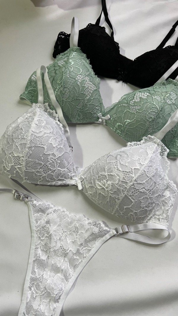 Producto - Conjunto kiara