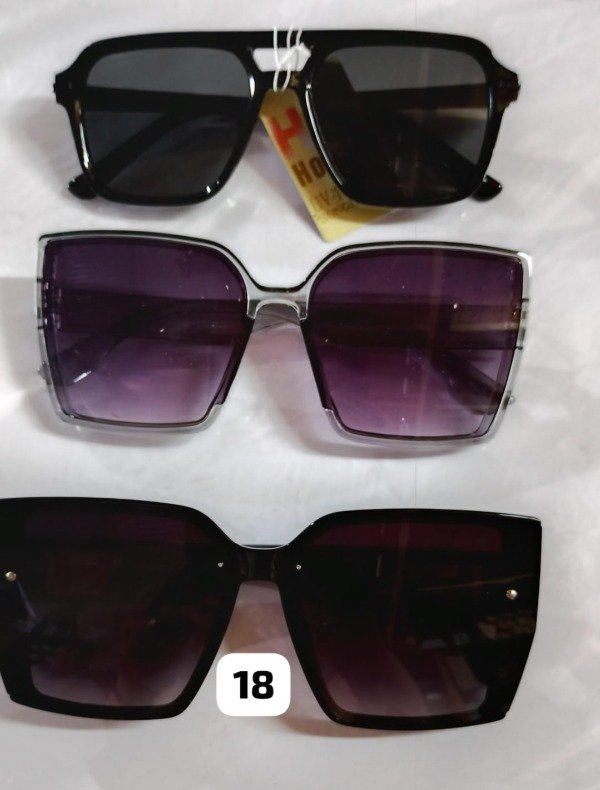 Producto - Lentes de sol x 3 .Combo N 18