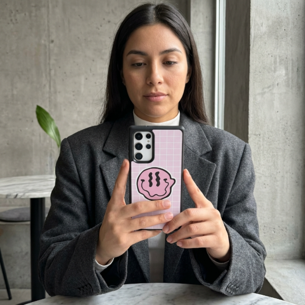 Producto - Carita rosa