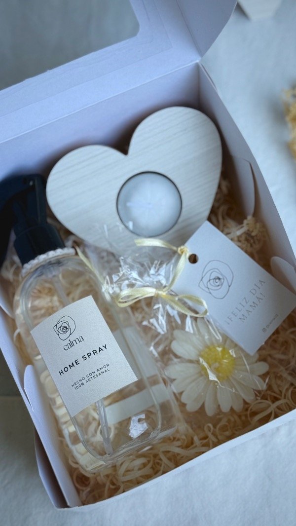 Producto - Box mamá 2 - 1