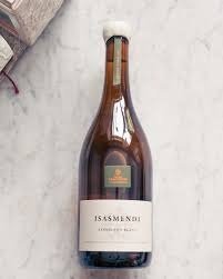 Producto - Isasmendi Sauvignon Blanc Finca Las Nubes (200 botellas)