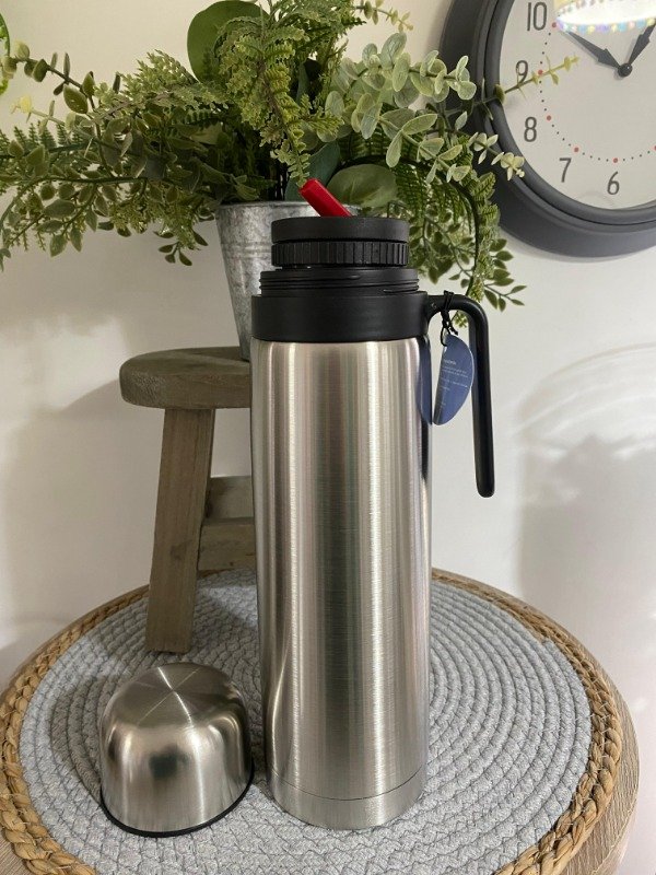 Producto - Termo media manija de 1 litro