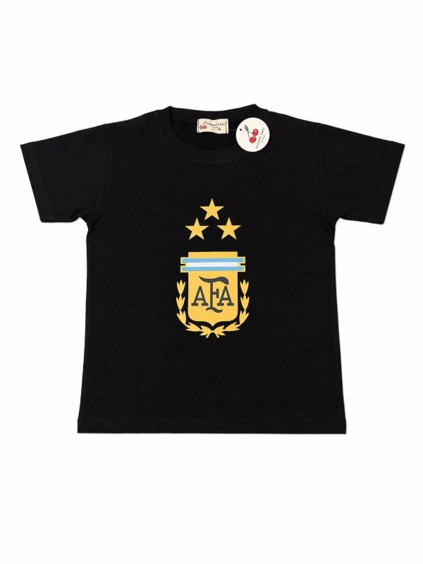Producto - REMERA AFA T6/8
