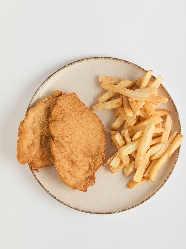 Producto - MILANESAS PREMIUM DE SUPREMA DE POLLO