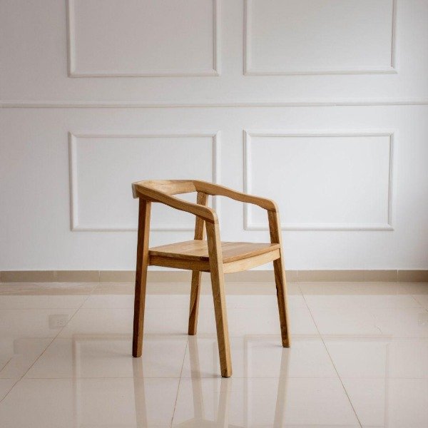 Producto - Silla Bali de Diseño